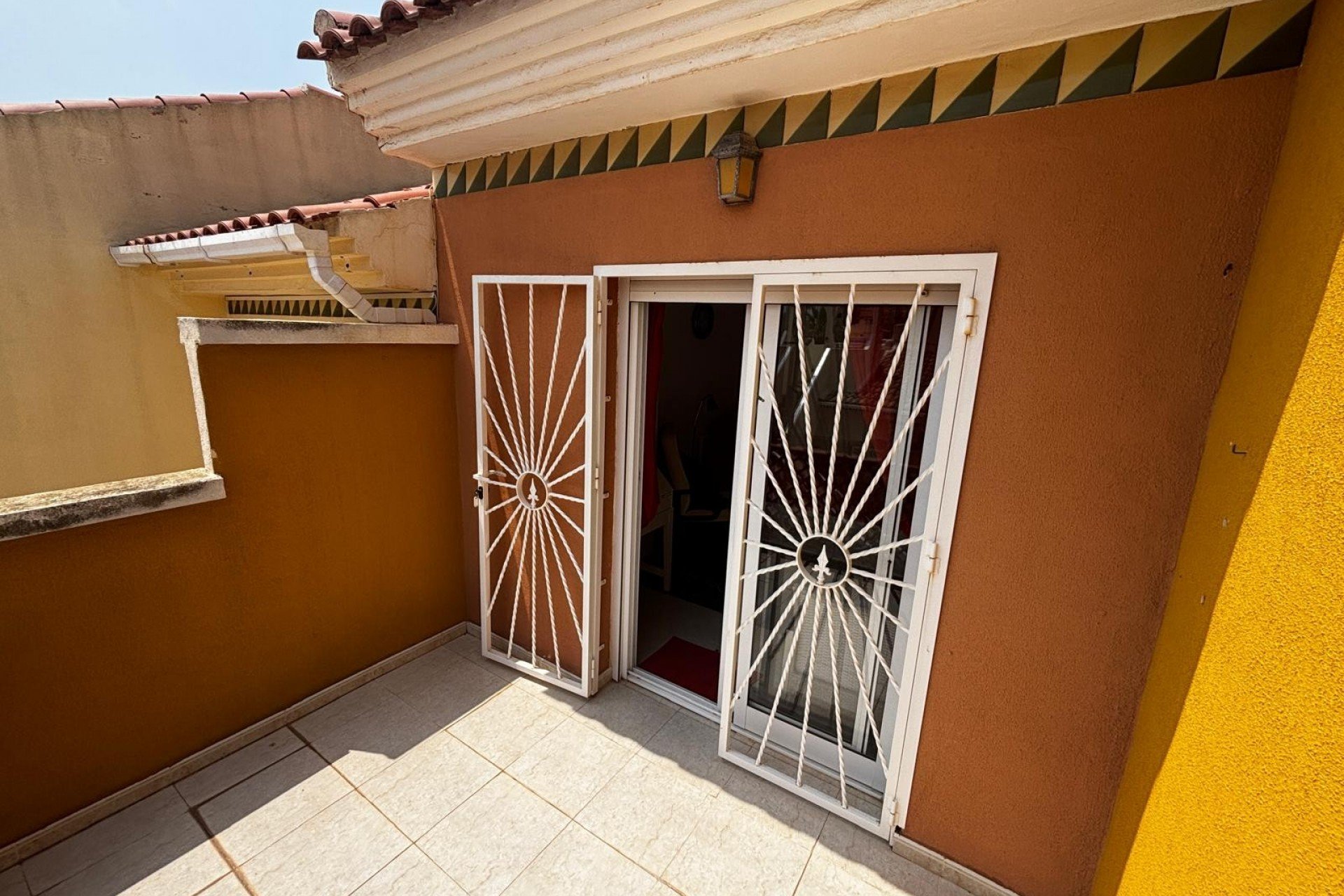 Resale - Semi Detached - Ciudad Quesada - Rojales - Dona Pepa