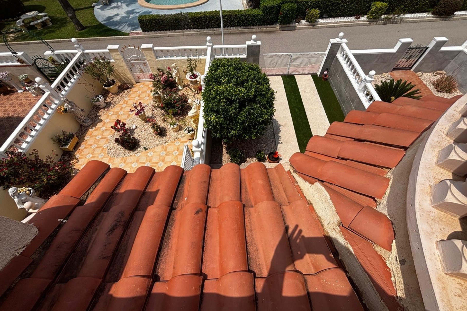 Resale - Semi Detached - Ciudad Quesada - Rojales - Dona Pepa