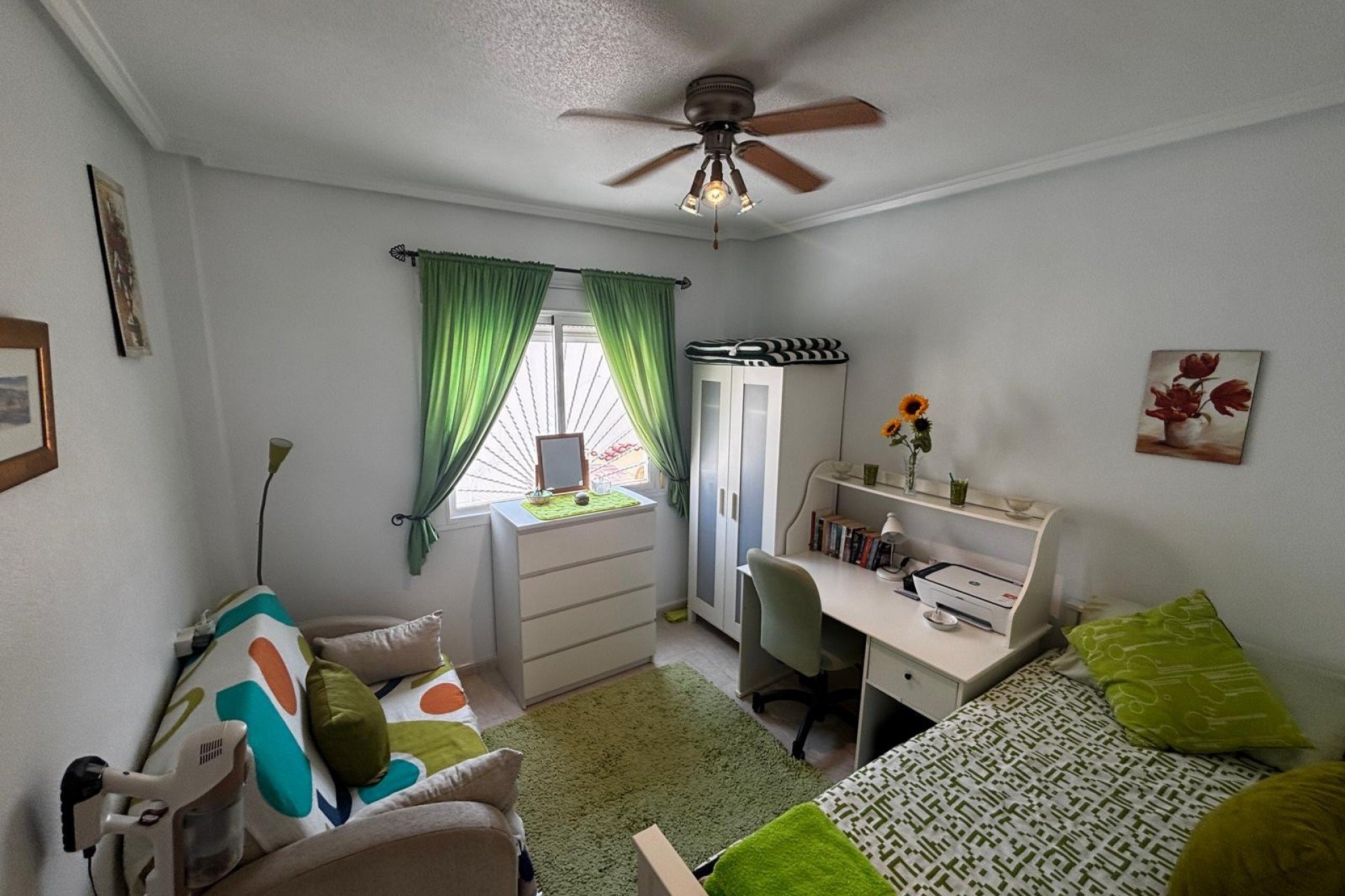 Resale - Semi Detached - Ciudad Quesada - Rojales - Dona Pepa