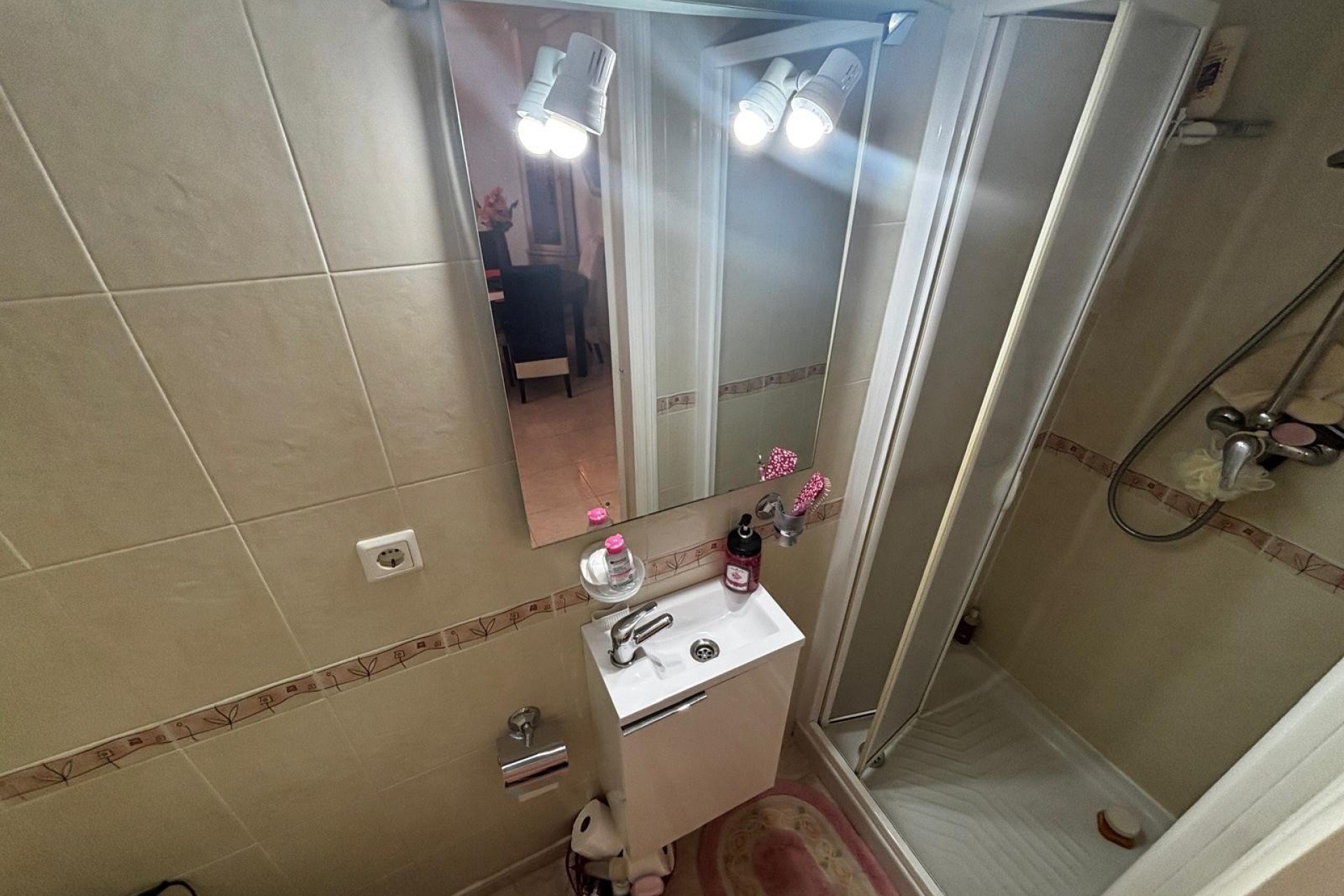 Resale - Semi Detached - Ciudad Quesada - Rojales - Dona Pepa