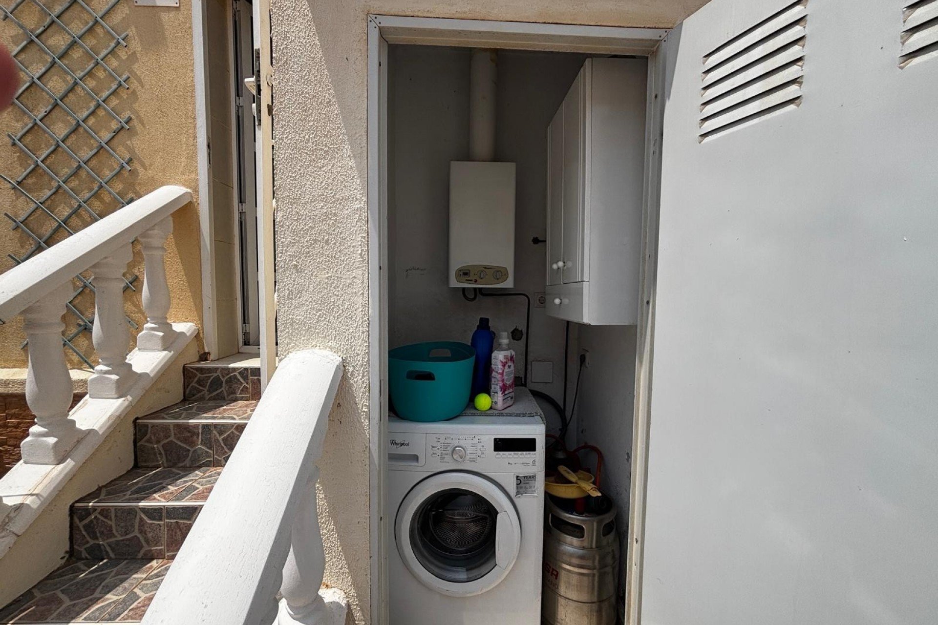 Resale - Semi Detached - Ciudad Quesada - Rojales - Dona Pepa