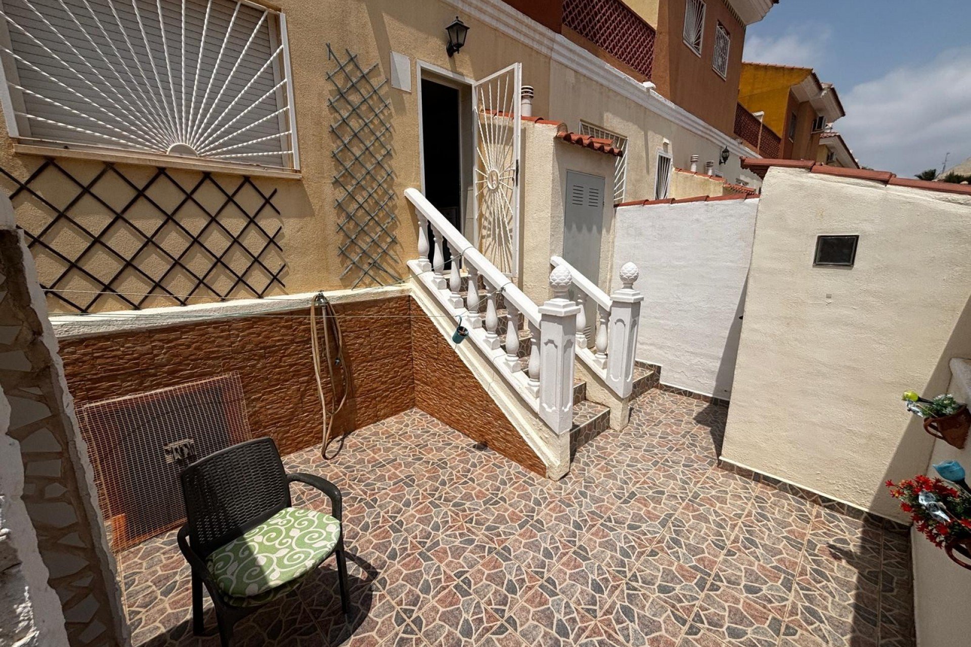 Resale - Semi Detached - Ciudad Quesada - Rojales - Dona Pepa