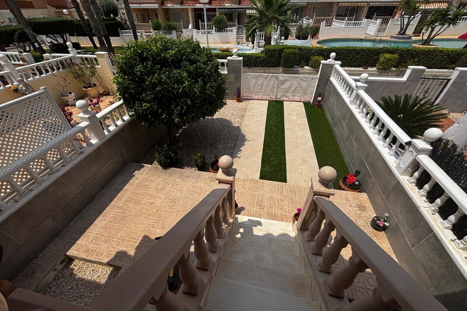 Resale - Semi Detached - Ciudad Quesada - Rojales - Dona Pepa