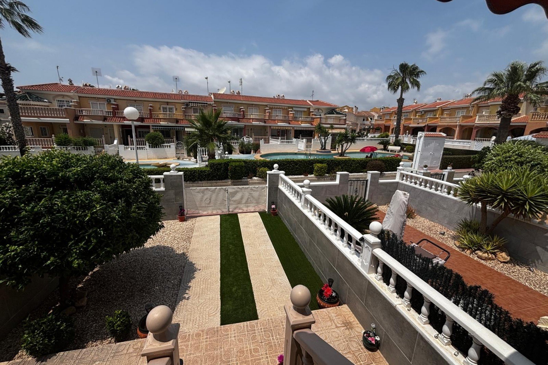 Resale - Semi Detached - Ciudad Quesada - Rojales - Dona Pepa