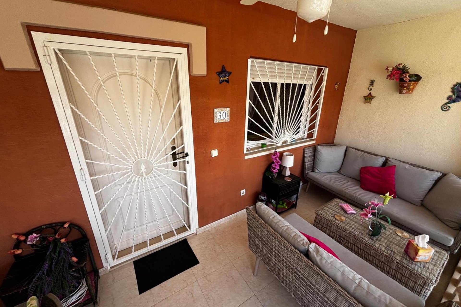 Resale - Semi Detached - Ciudad Quesada - Rojales - Dona Pepa