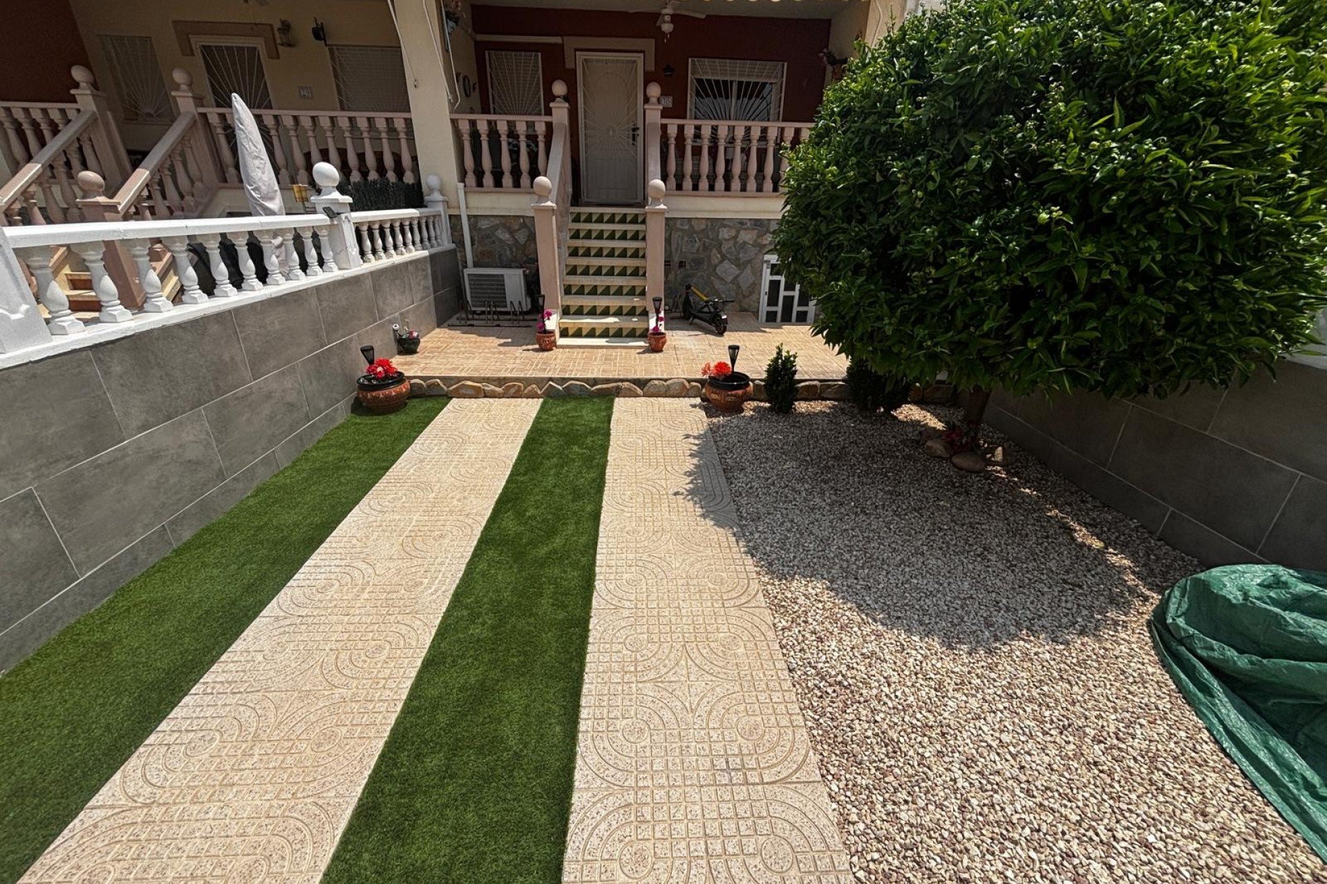 Resale - Semi Detached - Ciudad Quesada - Rojales - Dona Pepa