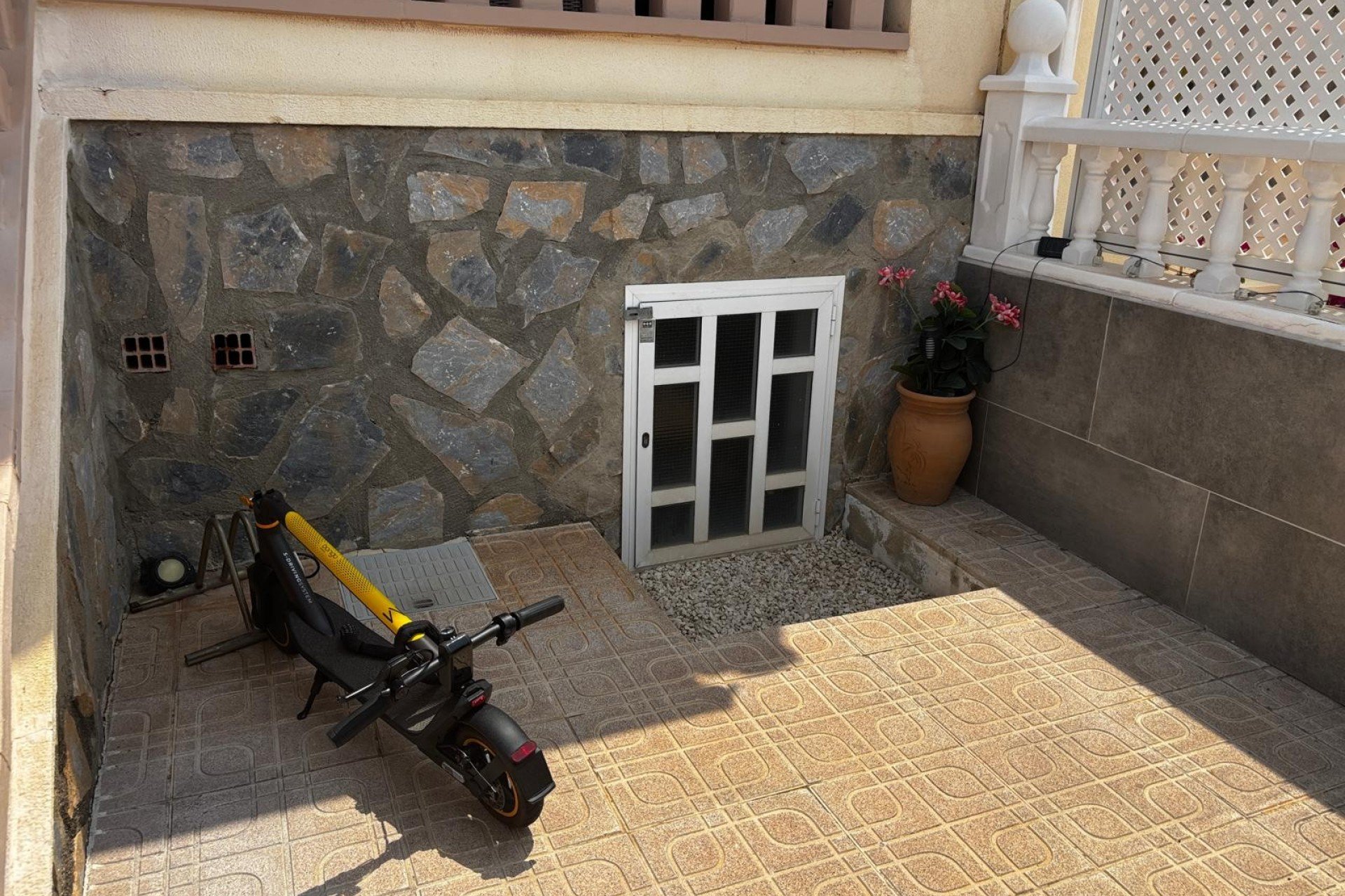 Resale - Semi Detached - Ciudad Quesada - Rojales - Dona Pepa