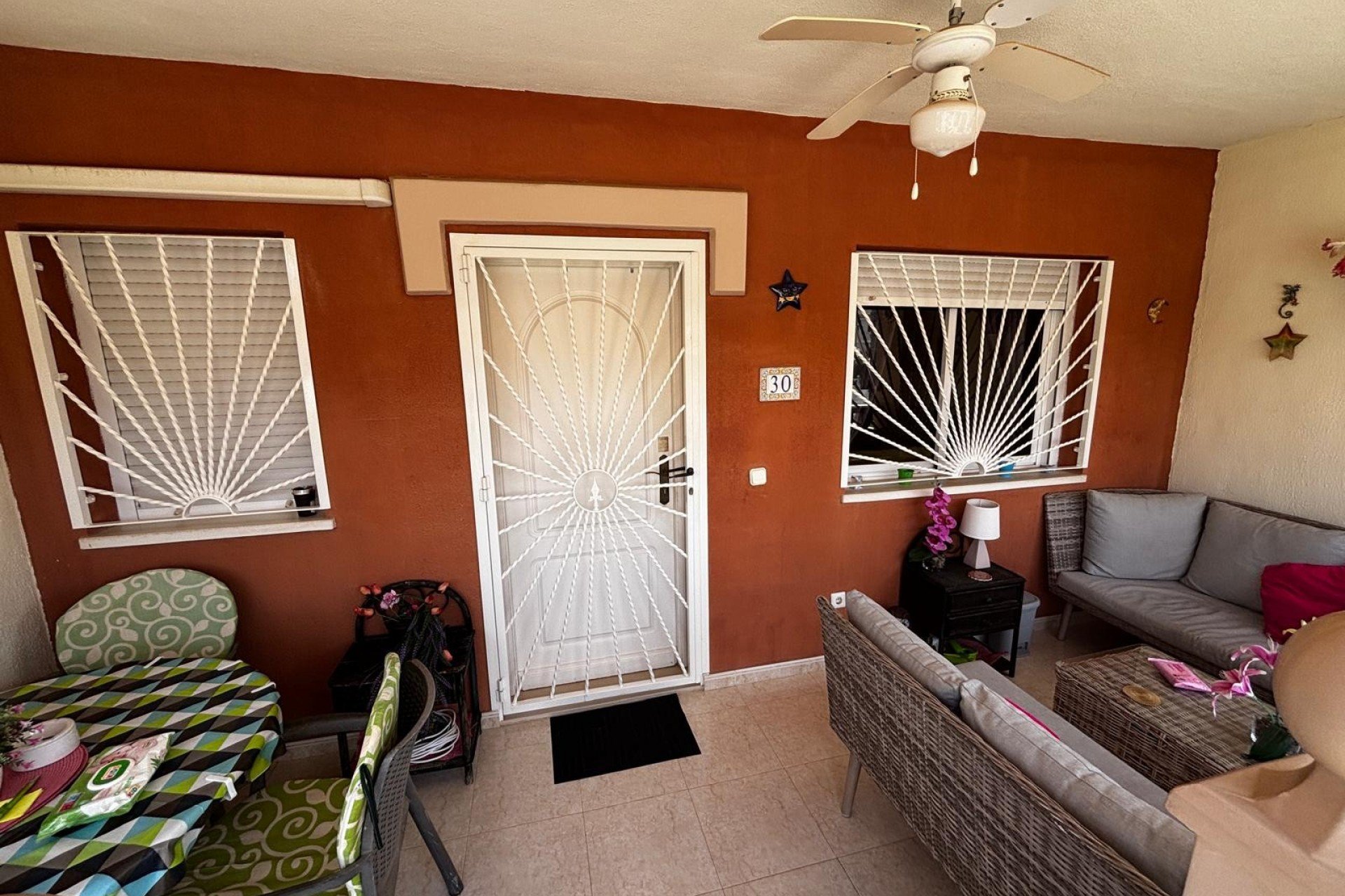 Resale - Semi Detached - Ciudad Quesada - Rojales - Dona Pepa