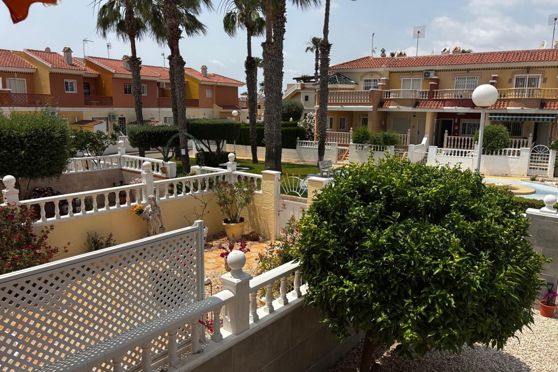 Resale - Semi Detached - Ciudad Quesada - Rojales - Dona Pepa