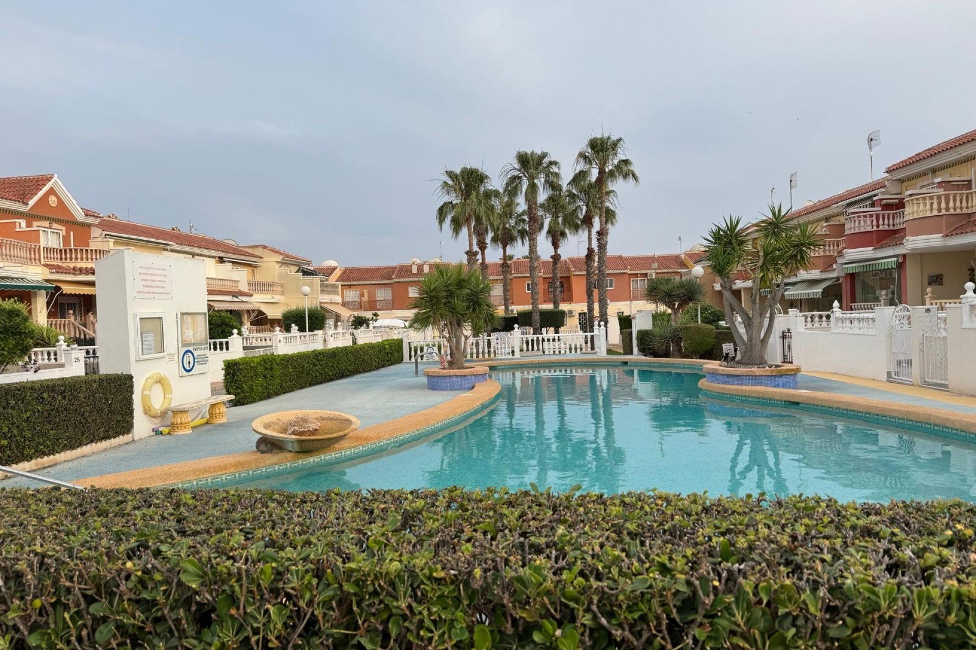 Resale - Semi Detached - Ciudad Quesada - Rojales - Dona Pepa