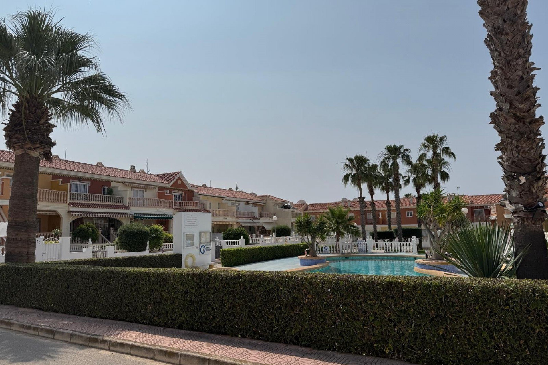 Resale - Semi Detached - Ciudad Quesada - Rojales - Dona Pepa