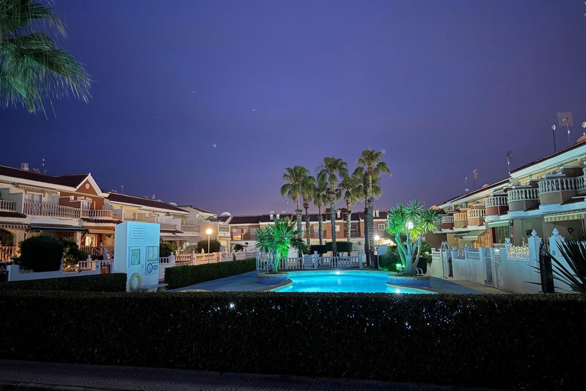 Resale - Semi Detached - Ciudad Quesada - Rojales - Dona Pepa