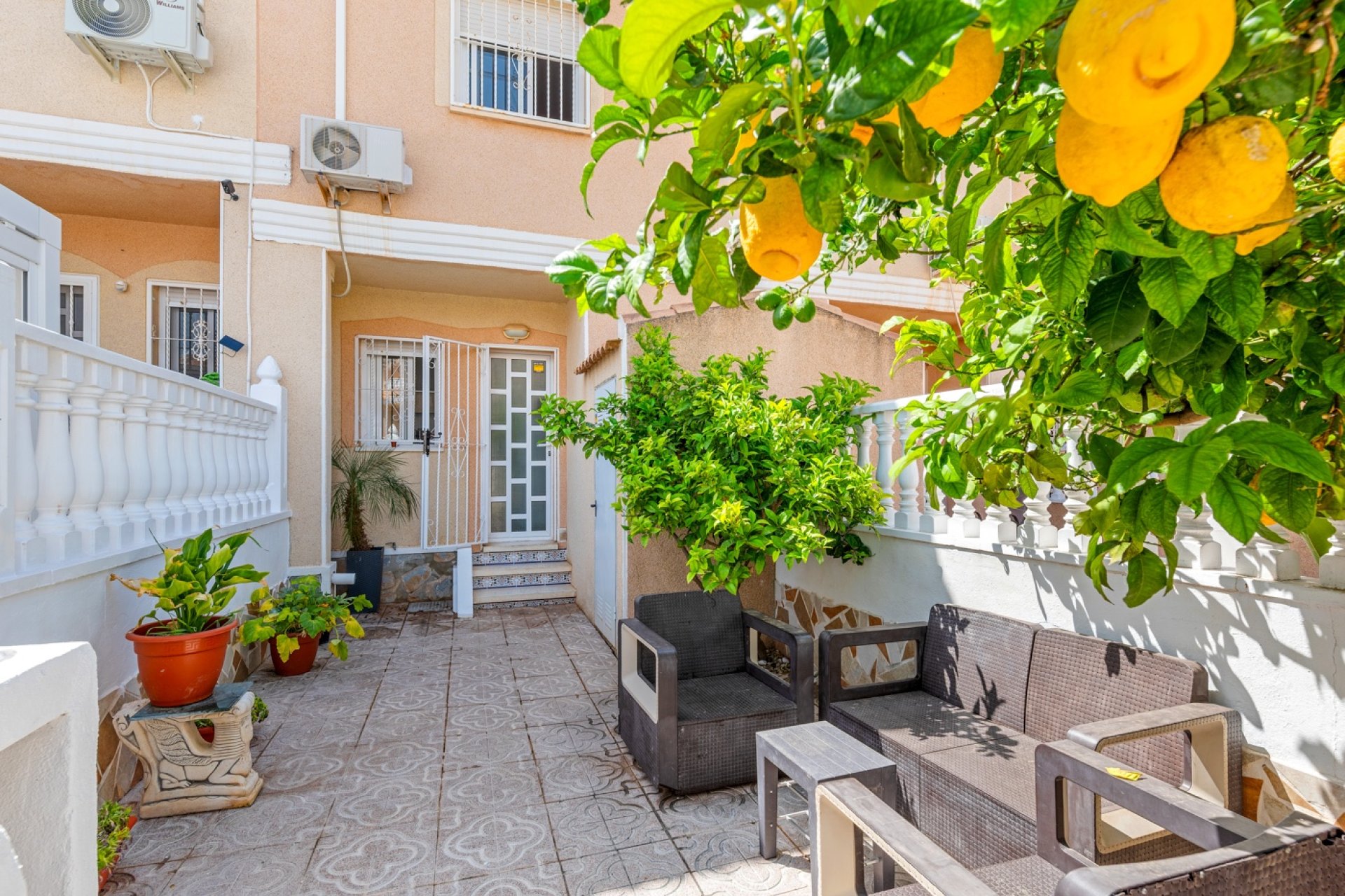 Resale - Semi Detached - Ciudad Quesada - Rojales - DOÑA PEPA
