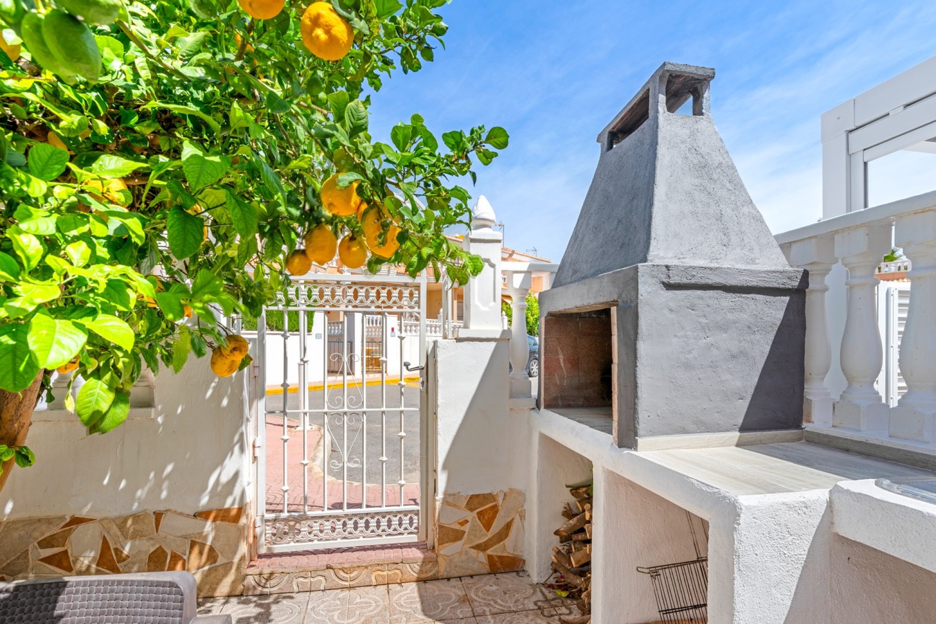 Resale - Semi Detached - Ciudad Quesada - Rojales - DOÑA PEPA