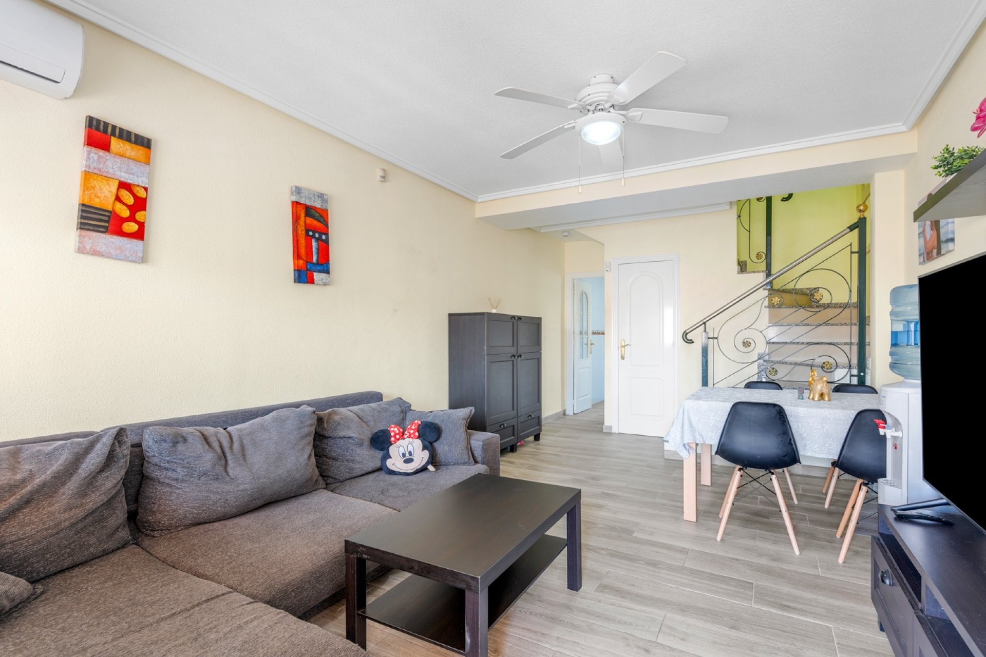 Resale - Semi Detached - Ciudad Quesada - Rojales - DOÑA PEPA