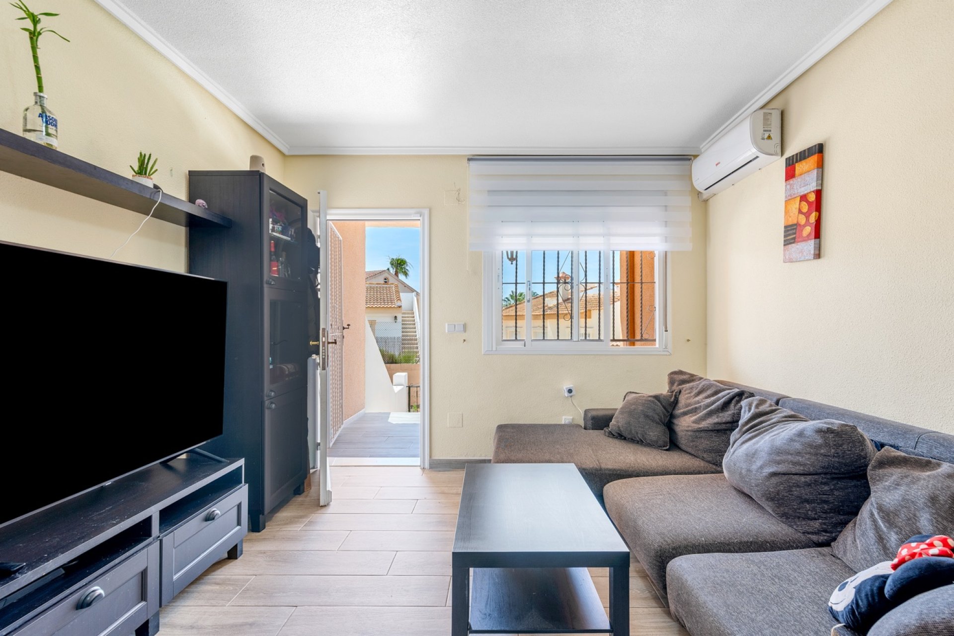 Resale - Semi Detached - Ciudad Quesada - Rojales - DOÑA PEPA