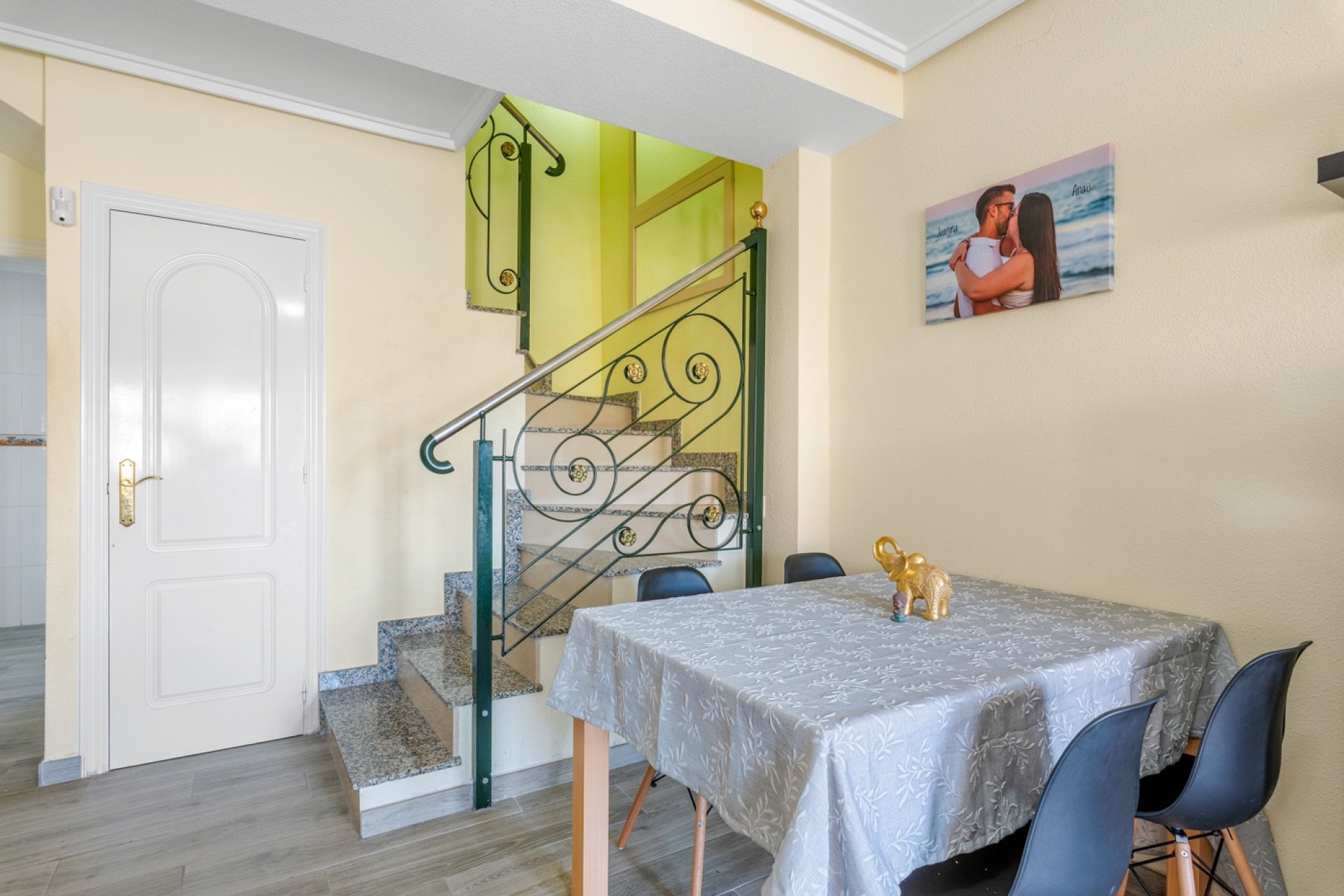 Resale - Semi Detached - Ciudad Quesada - Rojales - DOÑA PEPA
