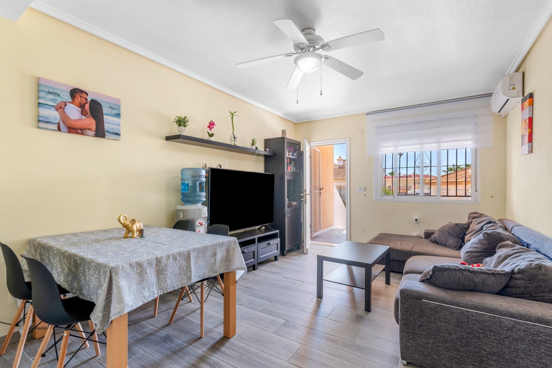 Resale - Semi Detached - Ciudad Quesada - Rojales - DOÑA PEPA
