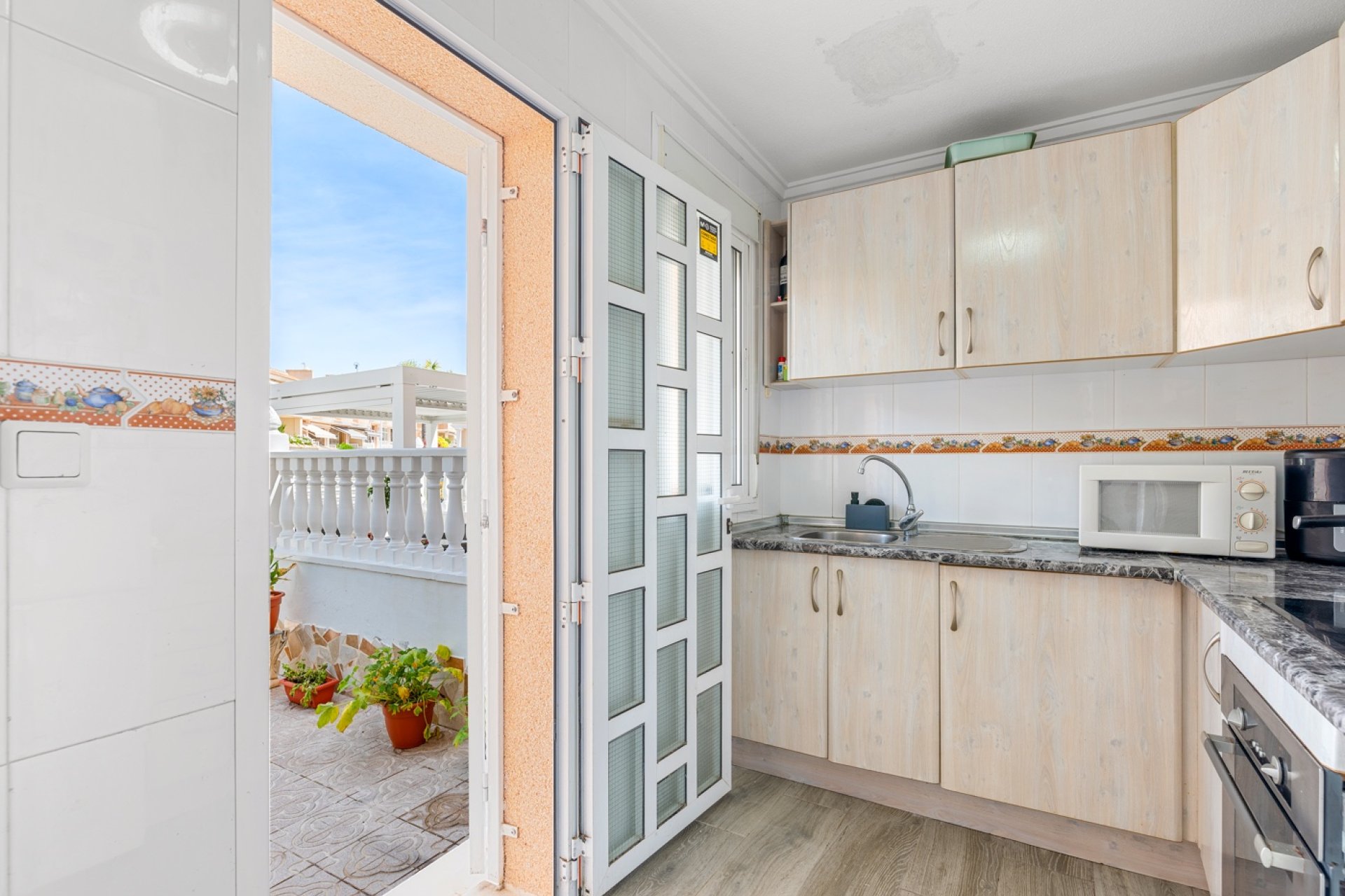 Resale - Semi Detached - Ciudad Quesada - Rojales - DOÑA PEPA
