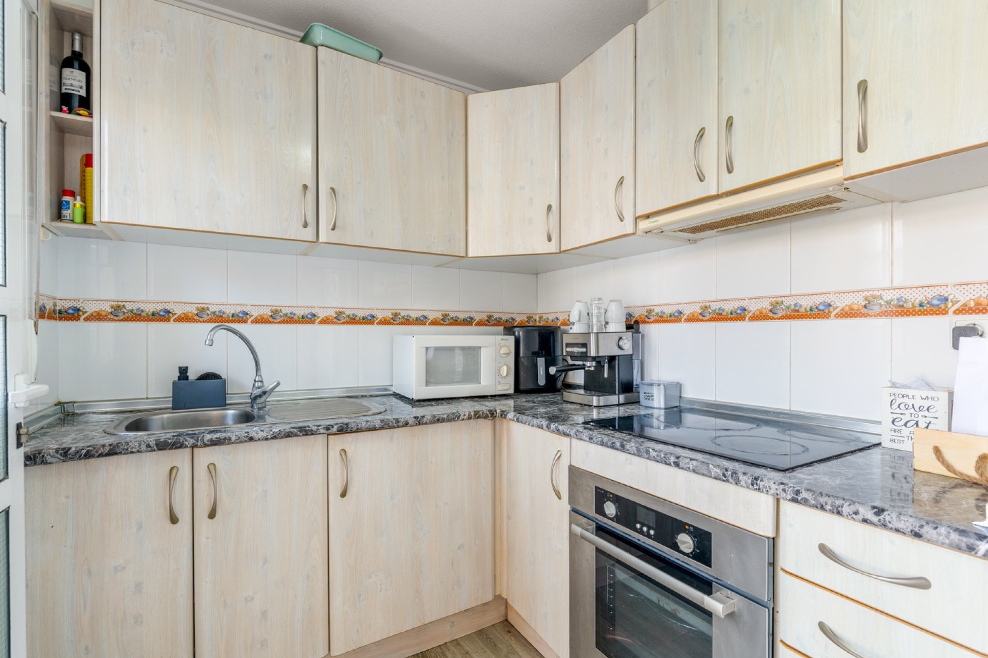 Resale - Semi Detached - Ciudad Quesada - Rojales - DOÑA PEPA