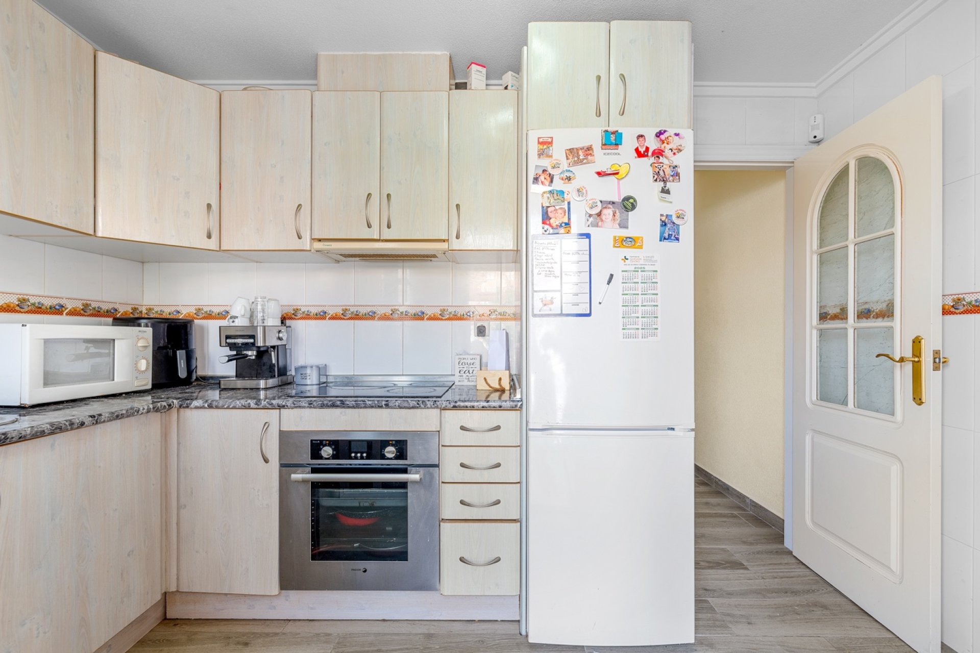 Resale - Semi Detached - Ciudad Quesada - Rojales - DOÑA PEPA