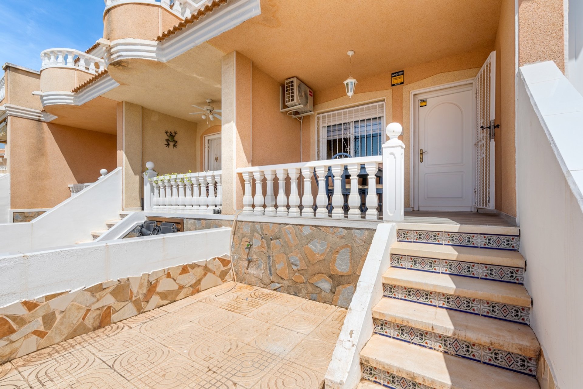 Resale - Semi Detached - Ciudad Quesada - Rojales - DOÑA PEPA