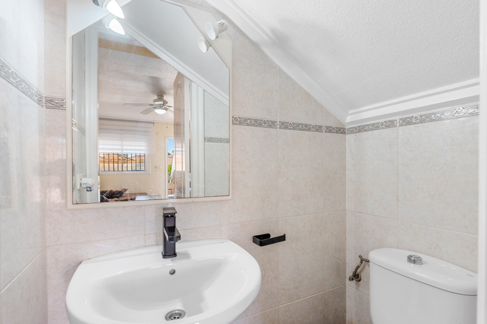 Resale - Semi Detached - Ciudad Quesada - Rojales - DOÑA PEPA