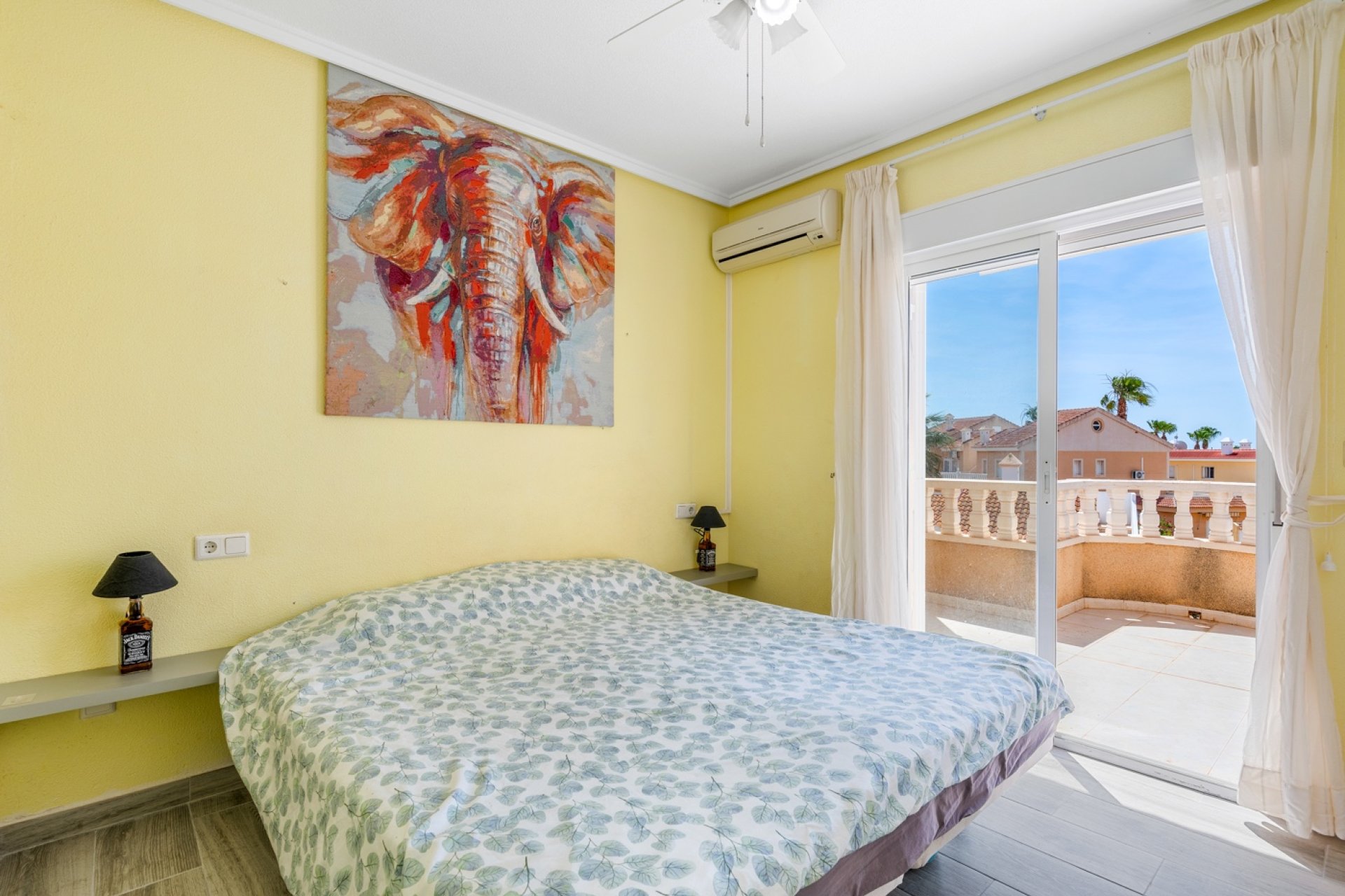 Resale - Semi Detached - Ciudad Quesada - Rojales - DOÑA PEPA