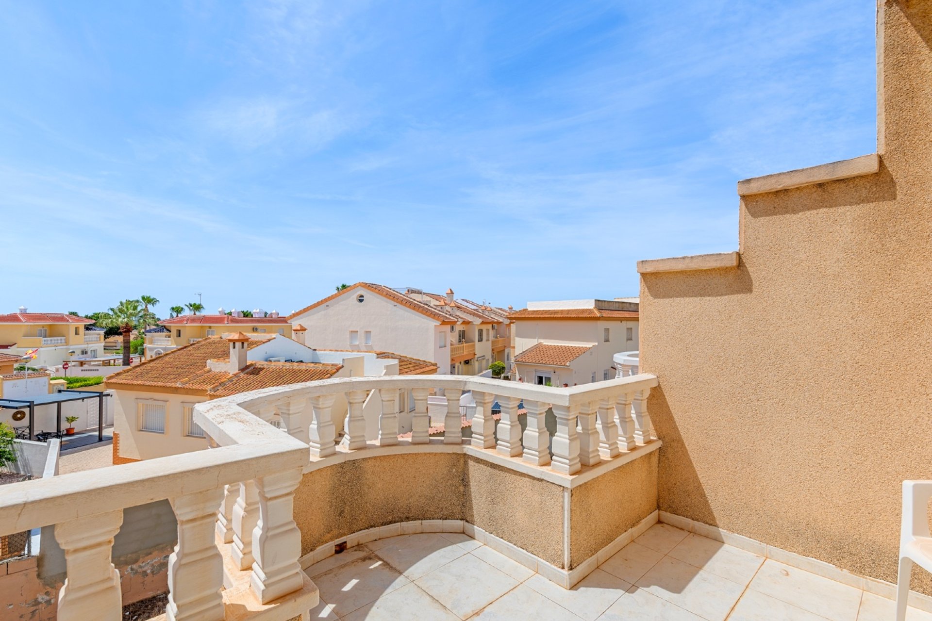 Resale - Semi Detached - Ciudad Quesada - Rojales - DOÑA PEPA