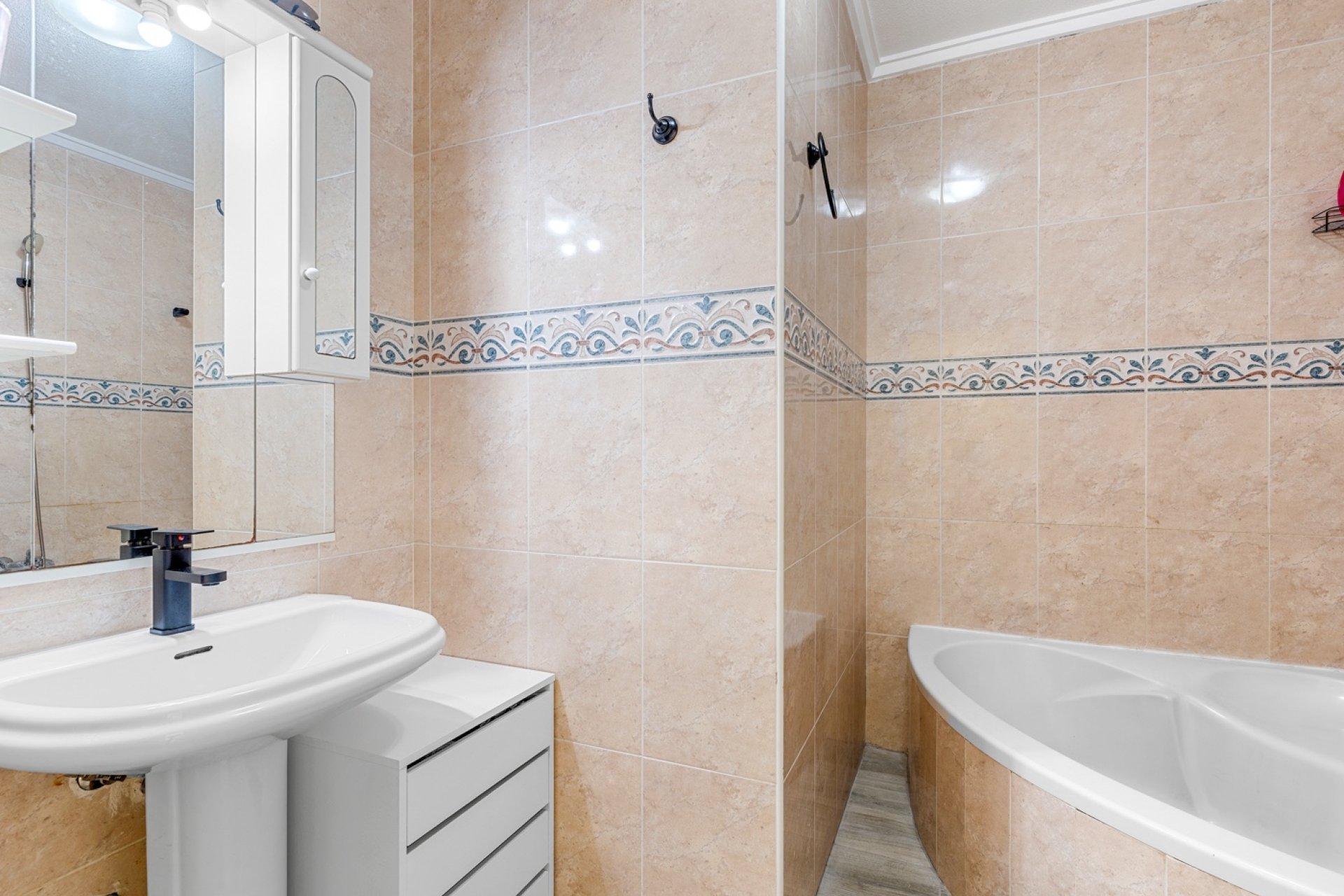 Resale - Semi Detached - Ciudad Quesada - Rojales - DOÑA PEPA