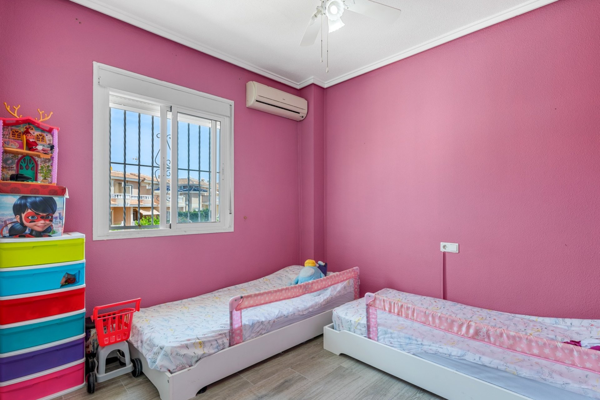 Resale - Semi Detached - Ciudad Quesada - Rojales - DOÑA PEPA