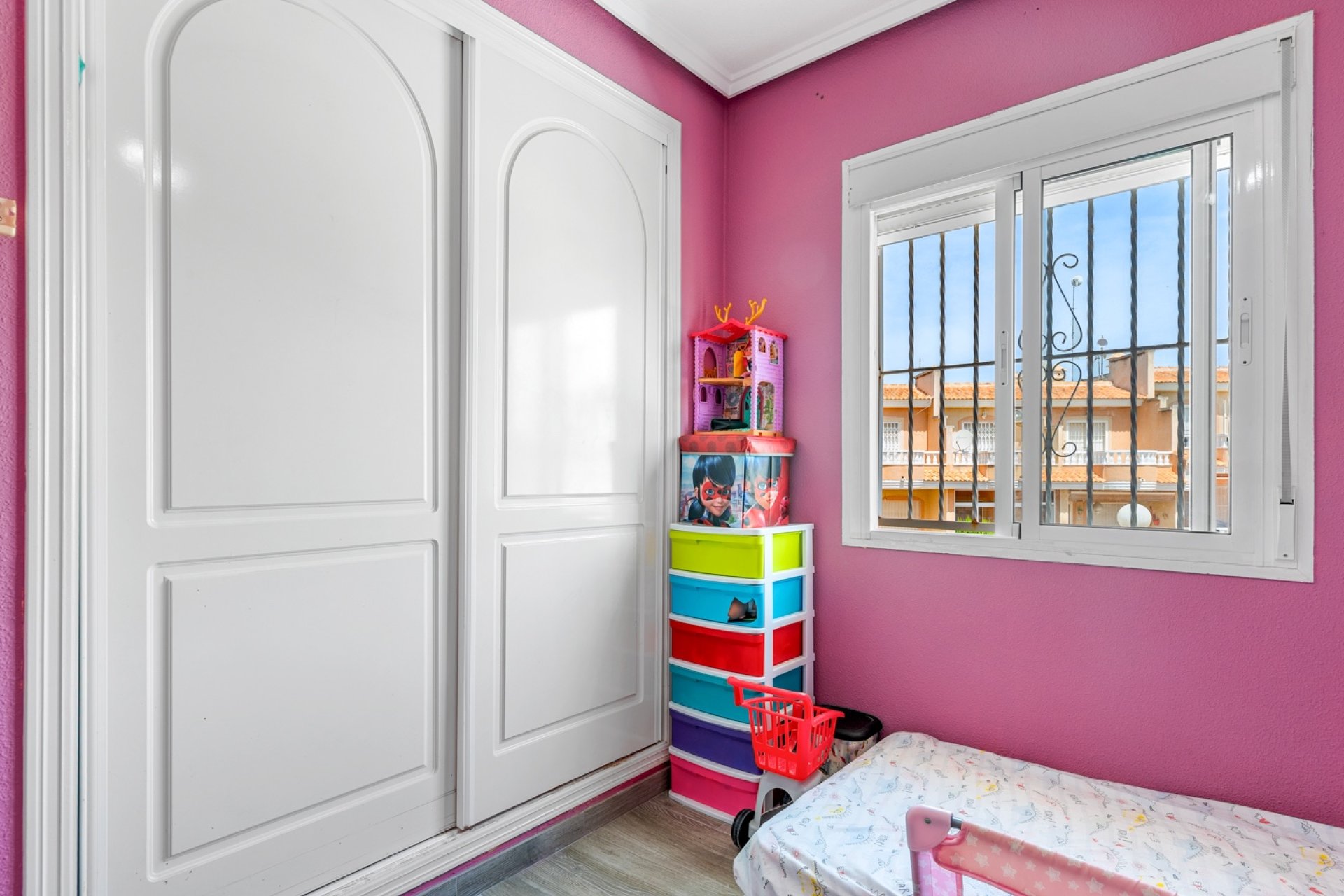 Resale - Semi Detached - Ciudad Quesada - Rojales - DOÑA PEPA