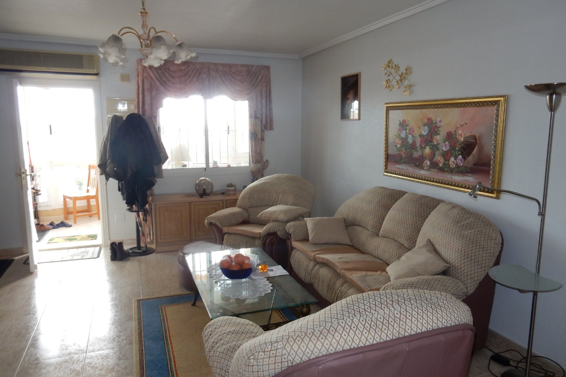 Resale - Semi Detached - Ciudad Quesada - Rojales - La Fiesta