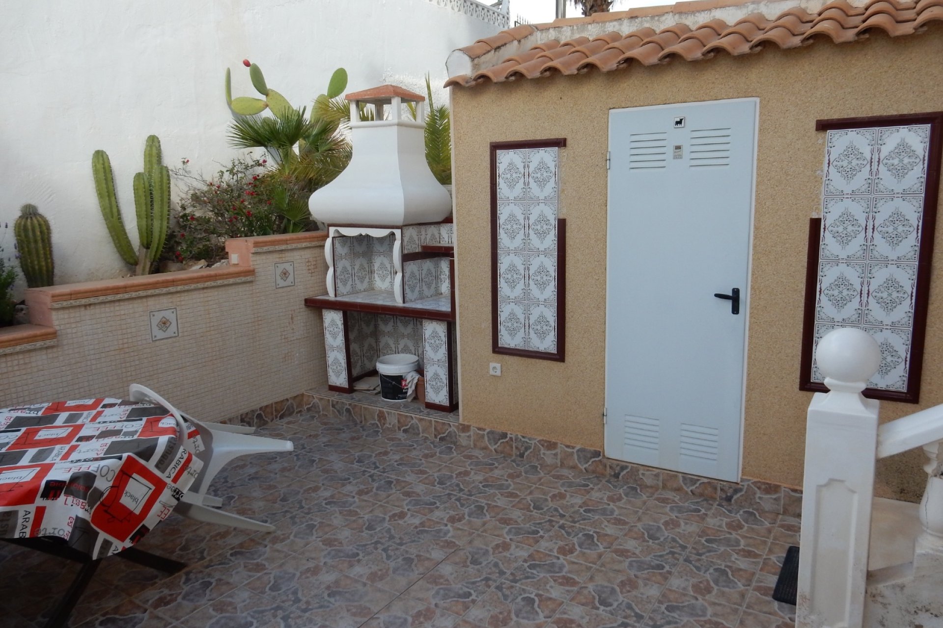 Resale - Semi Detached - Ciudad Quesada - Rojales - La Fiesta