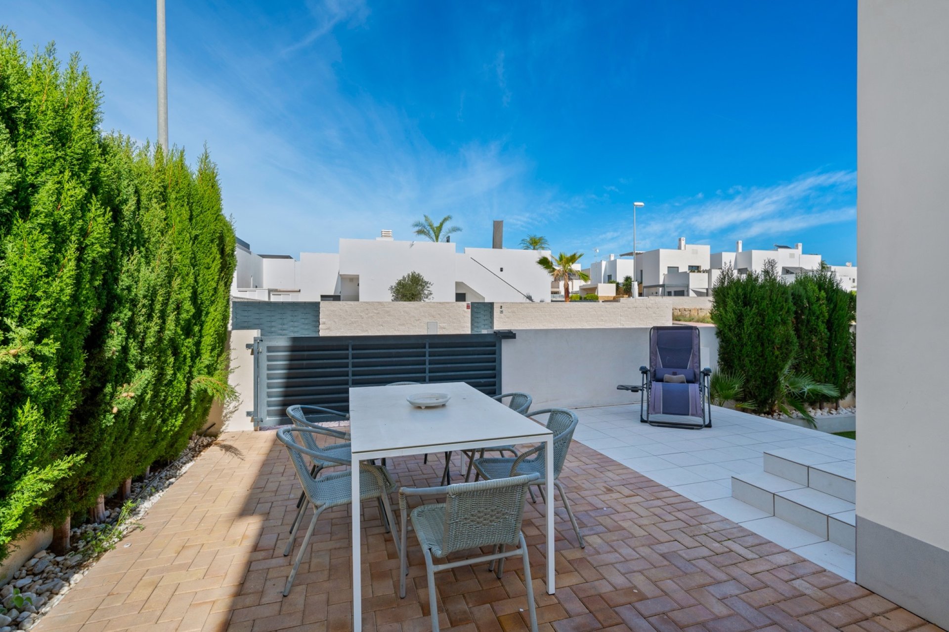 Resale - Semi Detached - Ciudad Quesada - Rojales