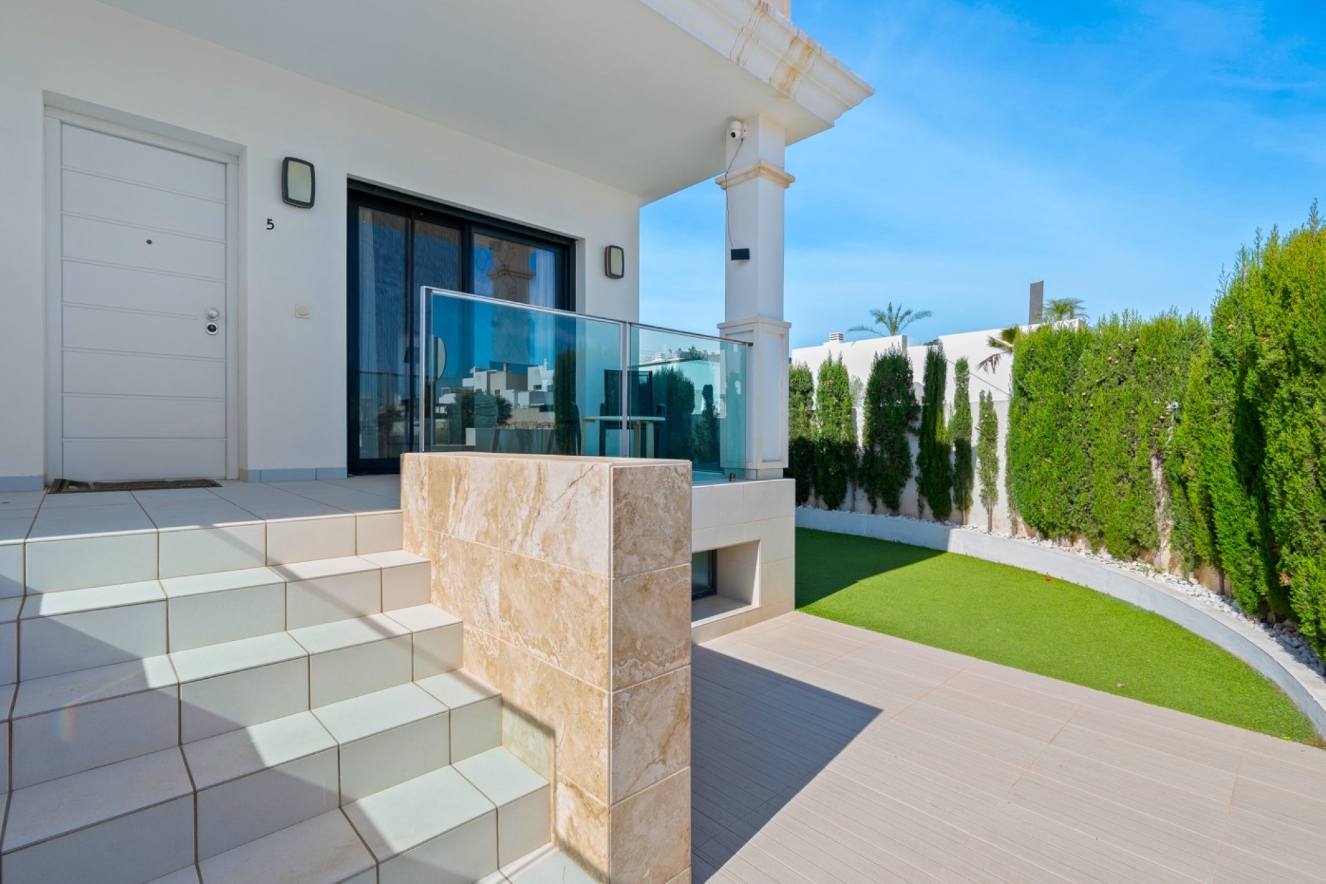 Resale - Semi Detached - Ciudad Quesada - Rojales