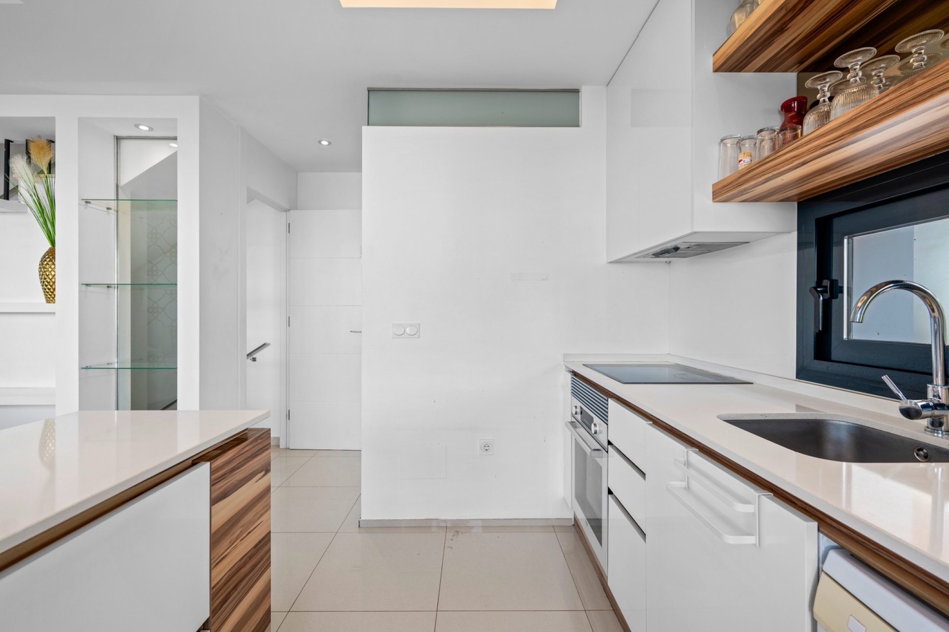 Resale - Semi Detached - Ciudad Quesada - Rojales