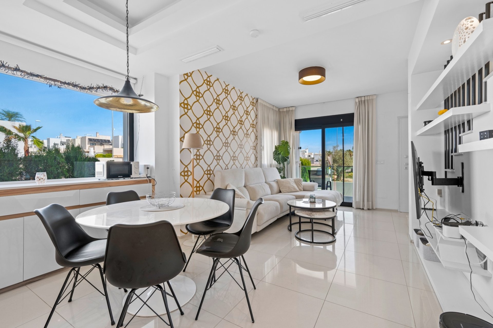 Resale - Semi Detached - Ciudad Quesada - Rojales