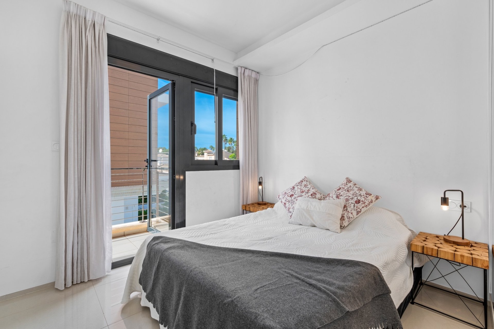 Resale - Semi Detached - Ciudad Quesada - Rojales