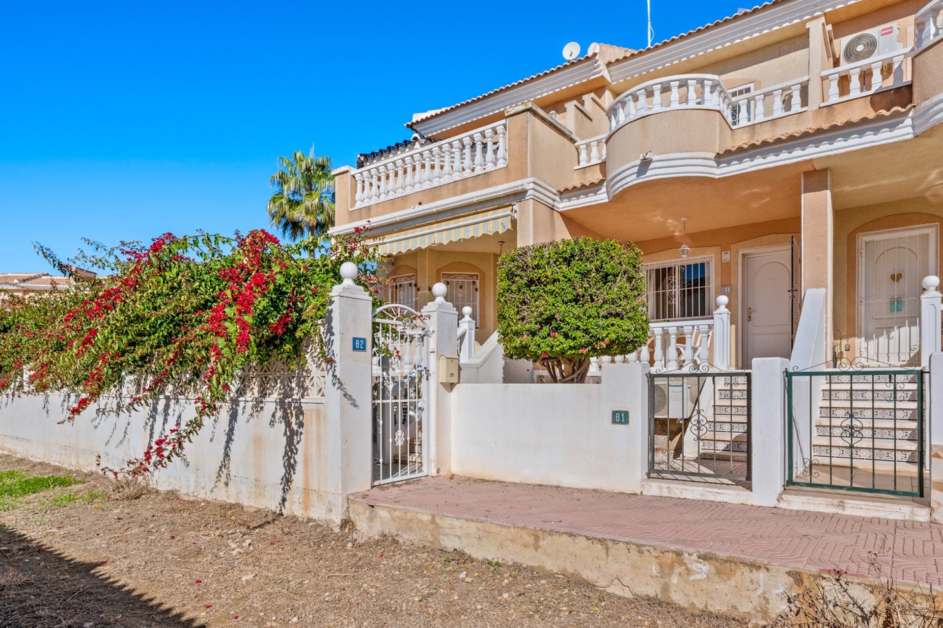 Resale - Semi Detached - Ciudad Quesada - Rojales
