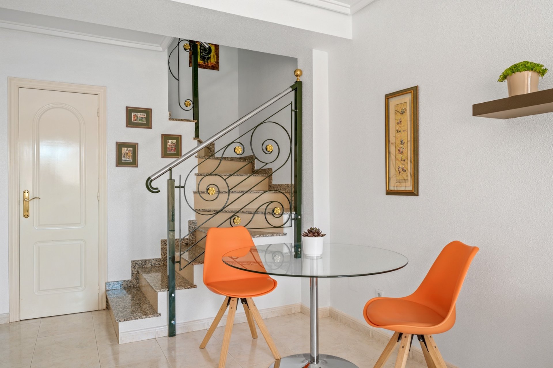 Resale - Semi Detached - Ciudad Quesada - Rojales