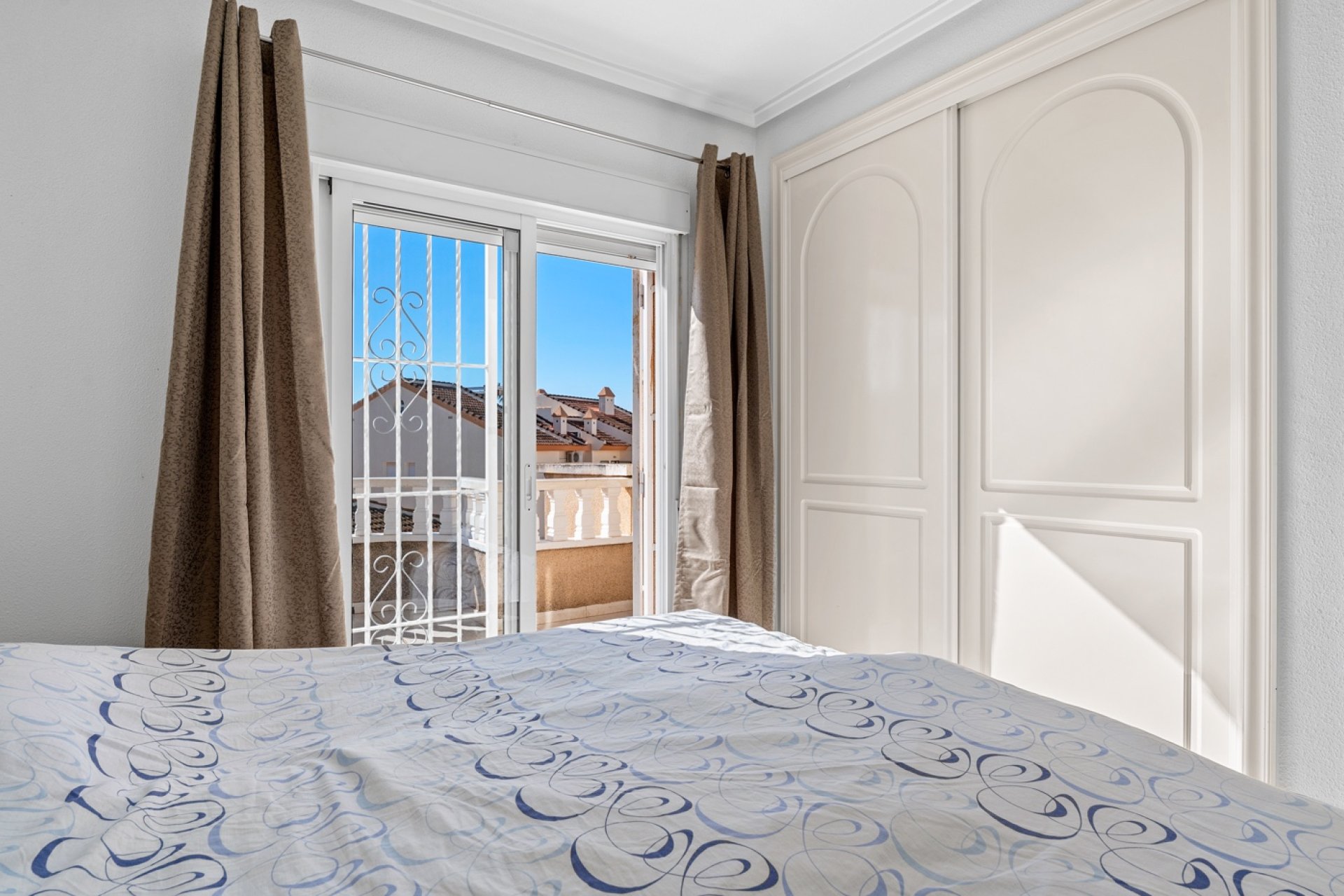 Resale - Semi Detached - Ciudad Quesada - Rojales