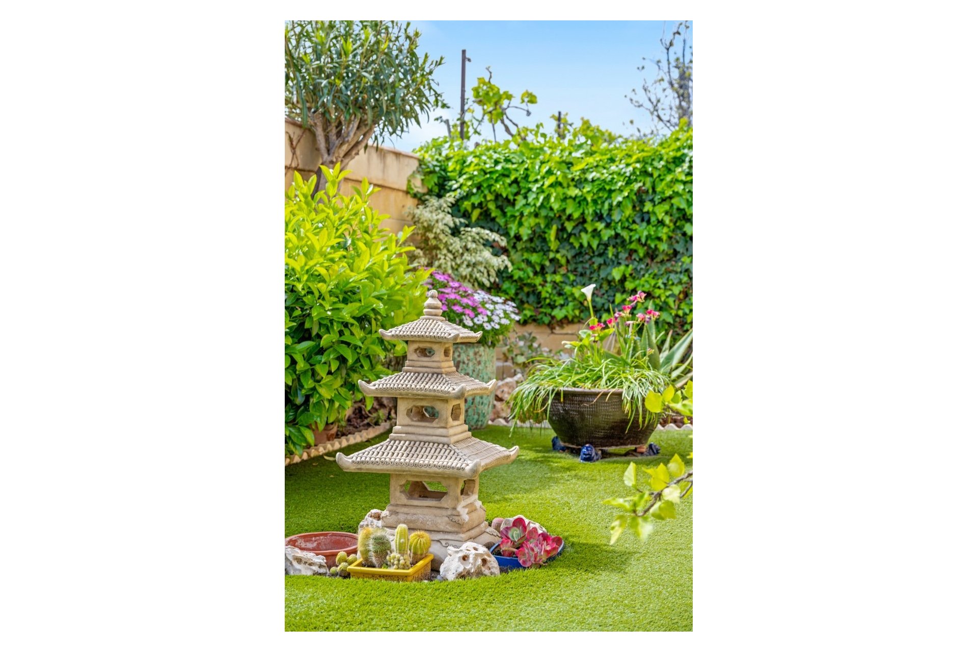 Resale - Semi Detached - Ciudad Quesada - Rojales