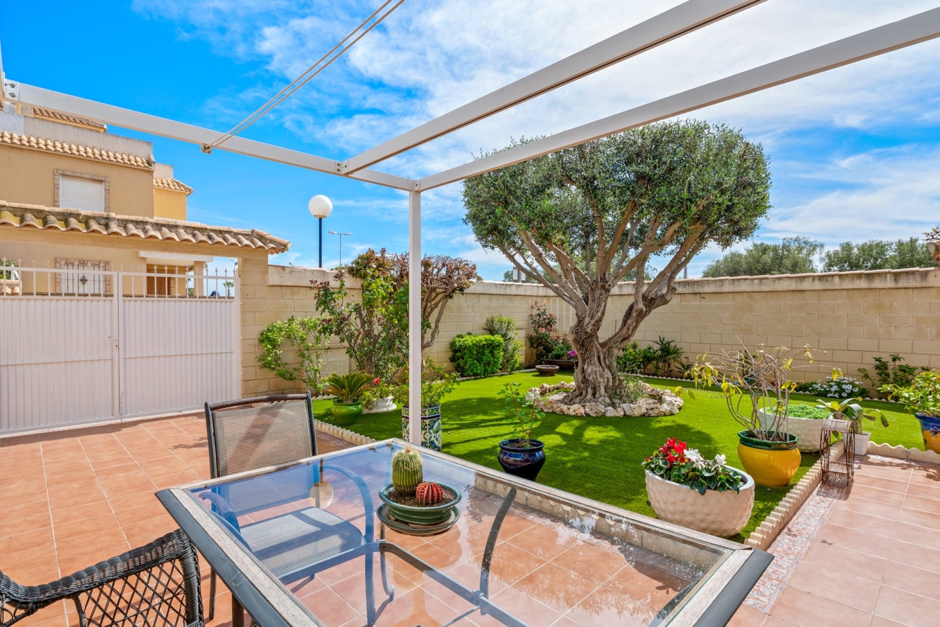 Resale - Semi Detached - Ciudad Quesada - Rojales