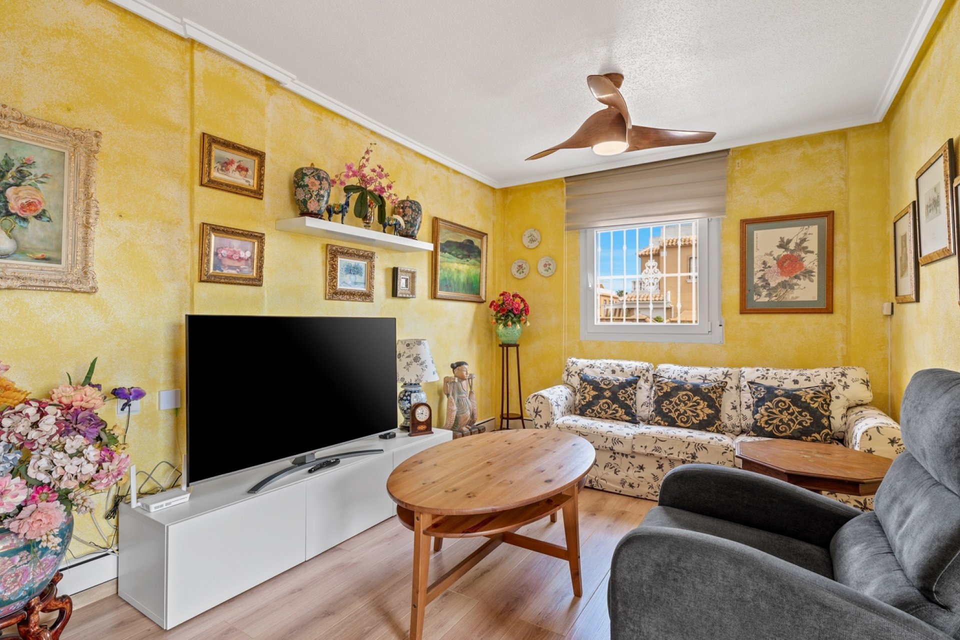 Resale - Semi Detached - Ciudad Quesada - Rojales