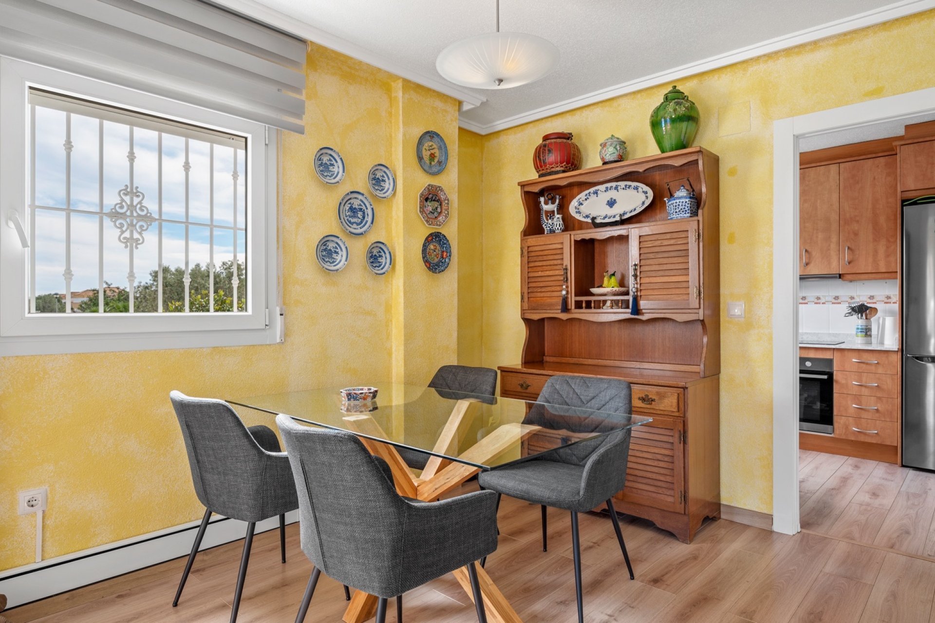 Resale - Semi Detached - Ciudad Quesada - Rojales