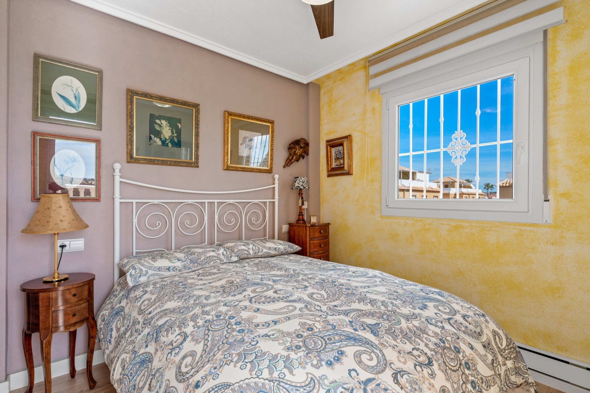 Resale - Semi Detached - Ciudad Quesada - Rojales