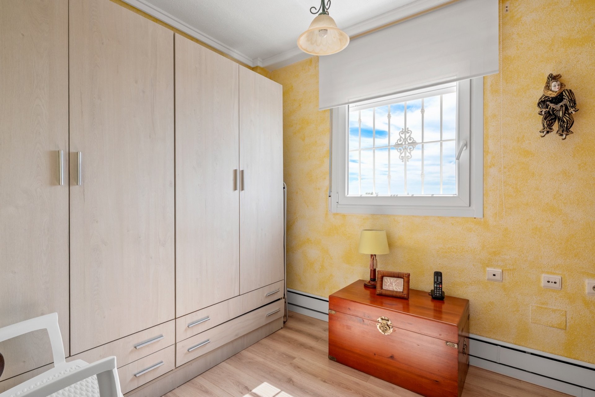 Resale - Semi Detached - Ciudad Quesada - Rojales