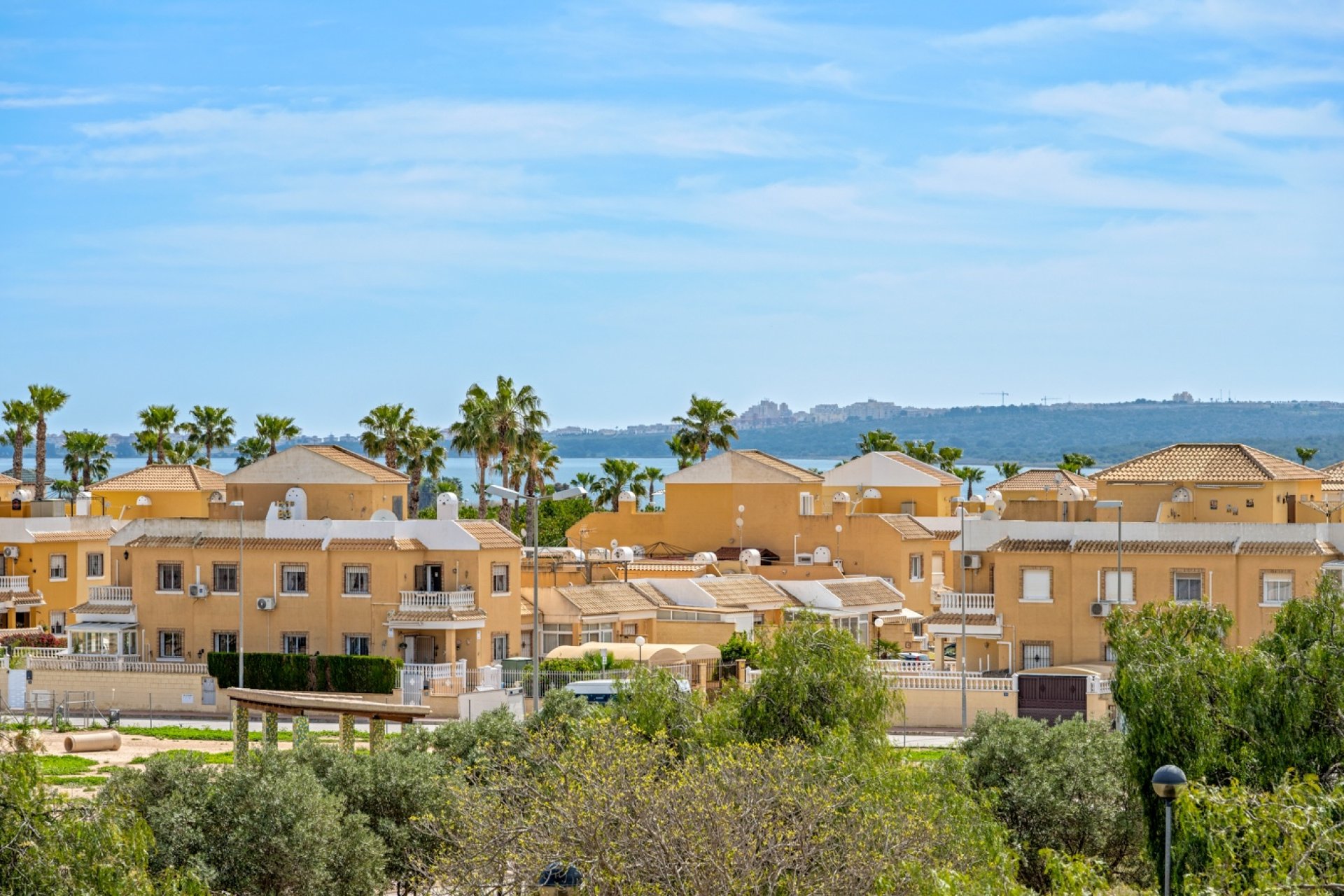 Resale - Semi Detached - Ciudad Quesada - Rojales