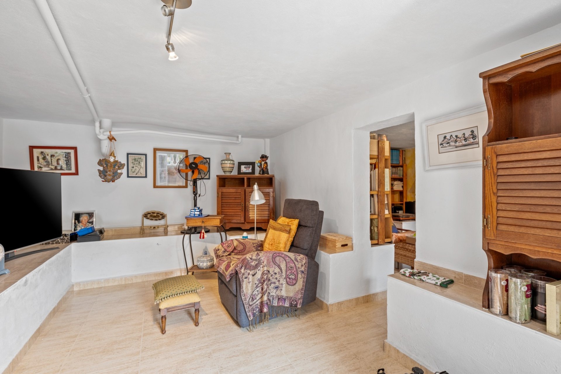 Resale - Semi Detached - Ciudad Quesada - Rojales